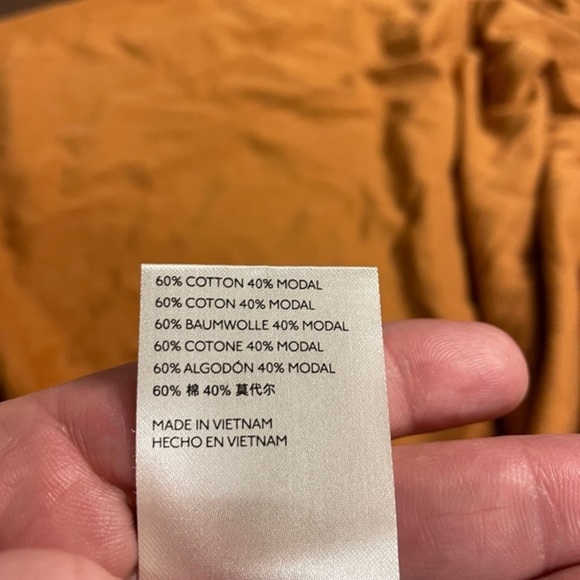 NWT Mauve tank - Picture 10 of 11